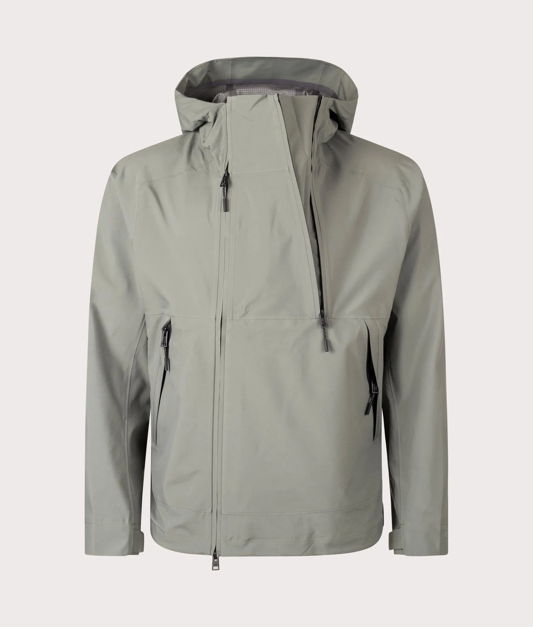 3L Waterproof Shell Jacket