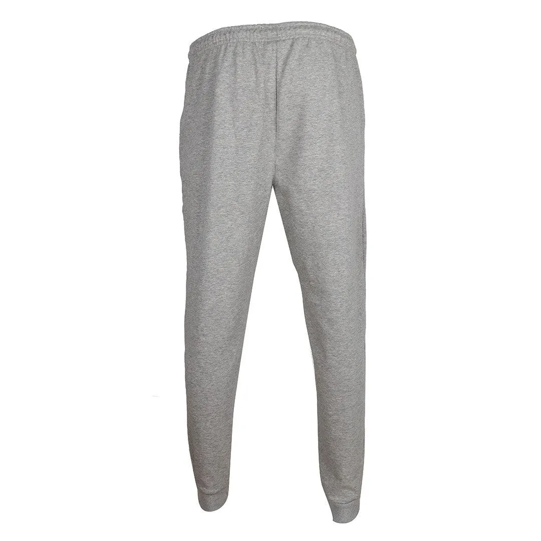 AD Originals  Performance Comfortable Cotton Joggers- Ash