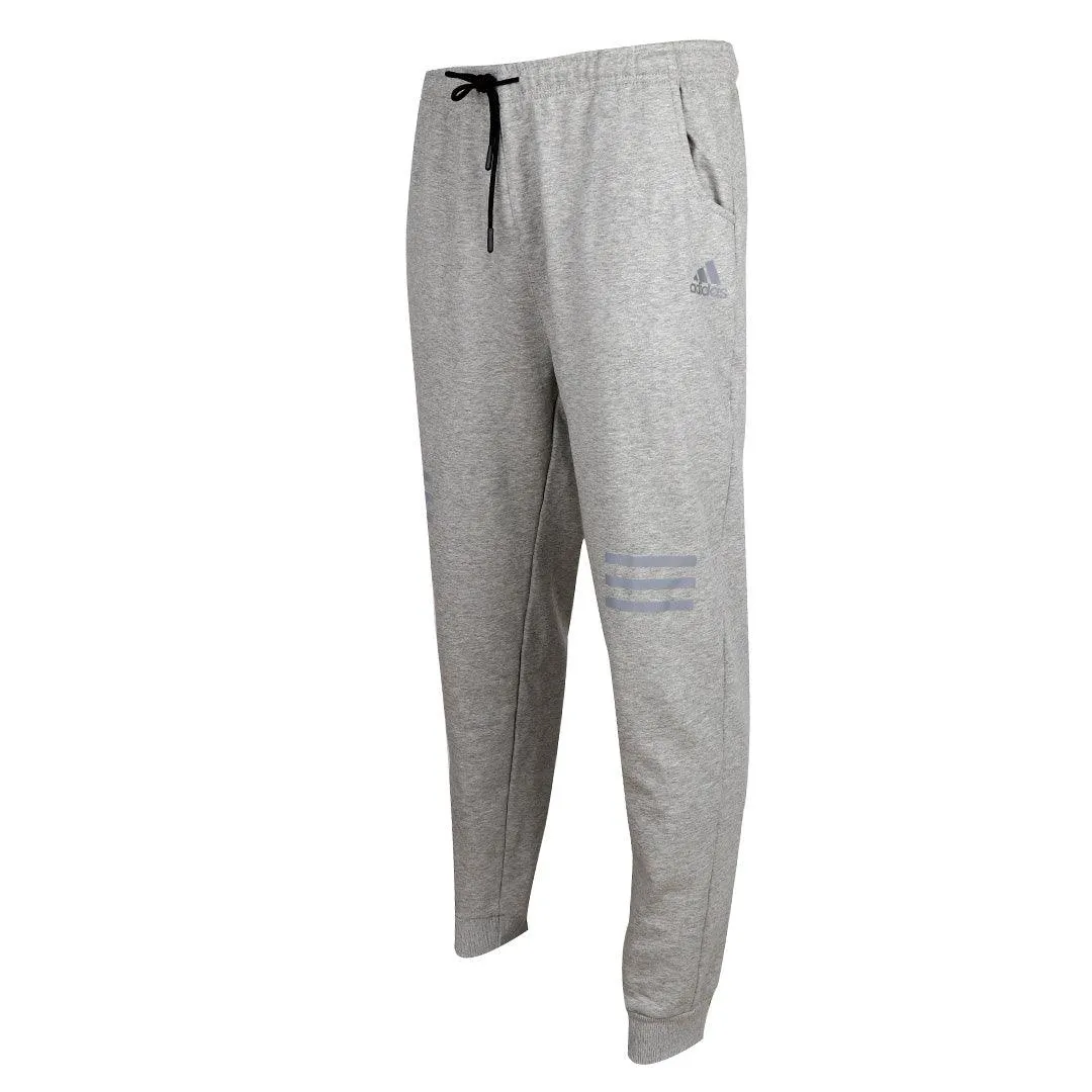 AD Originals  Performance Comfortable Cotton Joggers- Ash