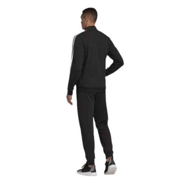 Adidas Track Suit Men Training Suit  Black / White Fm6303