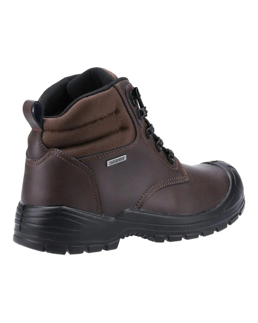 Amblers Safety Mens AS241 Waterproof Safety Boots