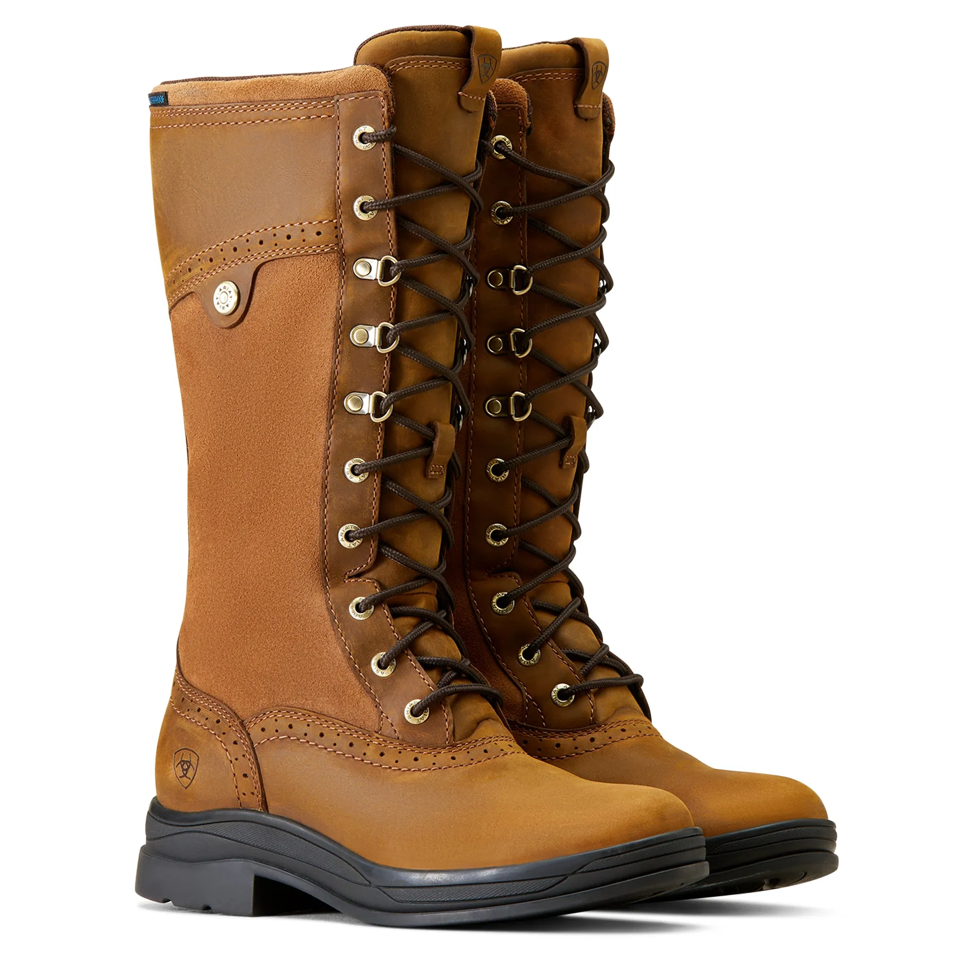 Ariat Ladies Wythburn II H2O Boot