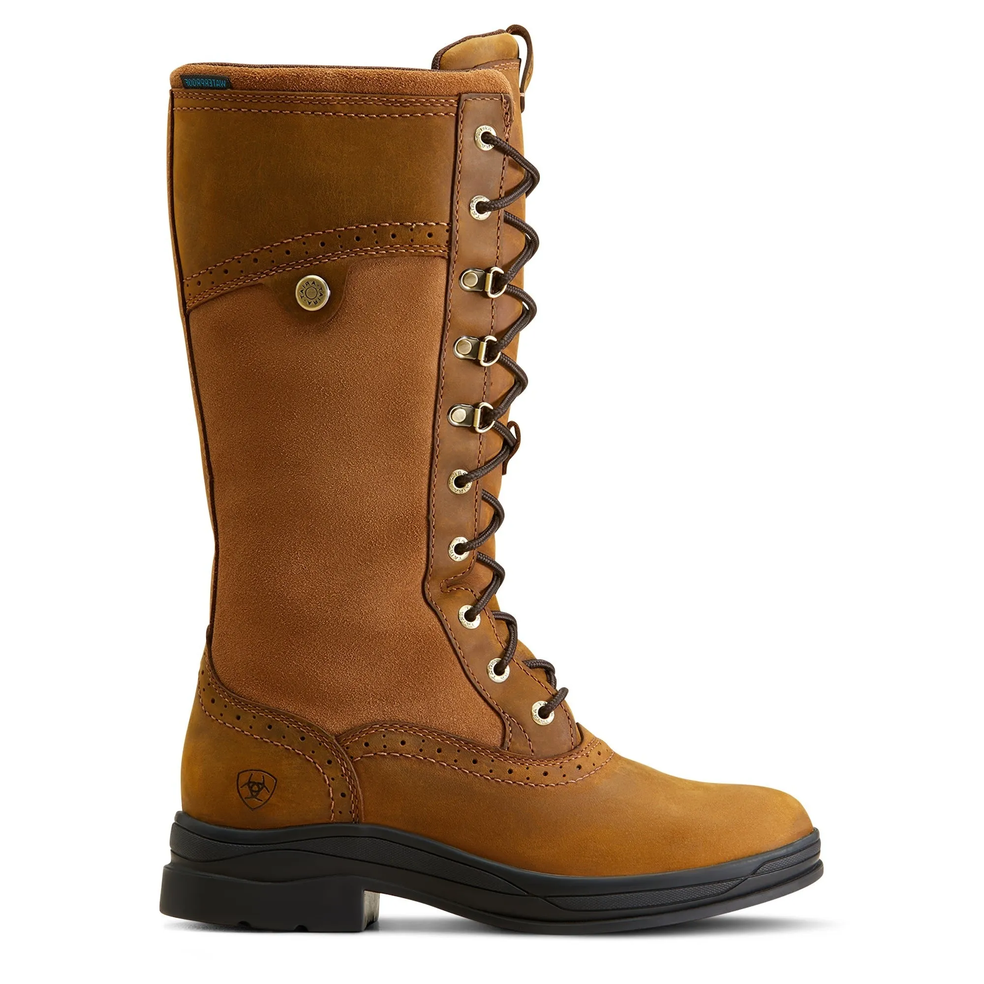 Ariat Ladies Wythburn II H2O Boot