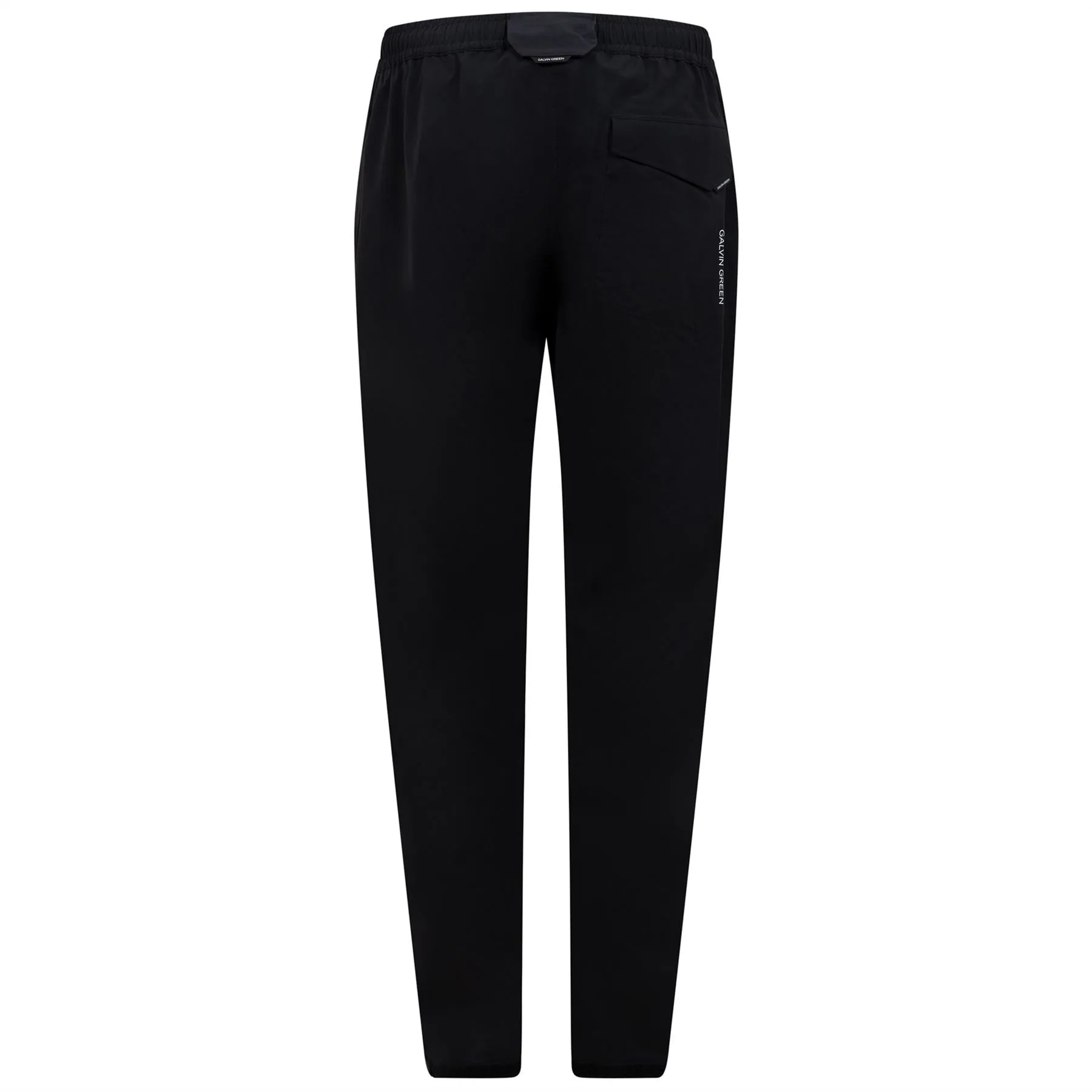 Arthur GORE-TEX Paclite Trousers Black - SS24