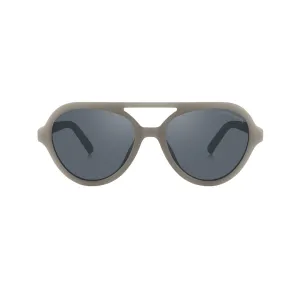 AVIATOR : SEMI-BENDABLE & POLARIZED SUNGLASSES | FOG