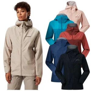 Berghaus Ladies Deluge Pro 3.0 Jacket