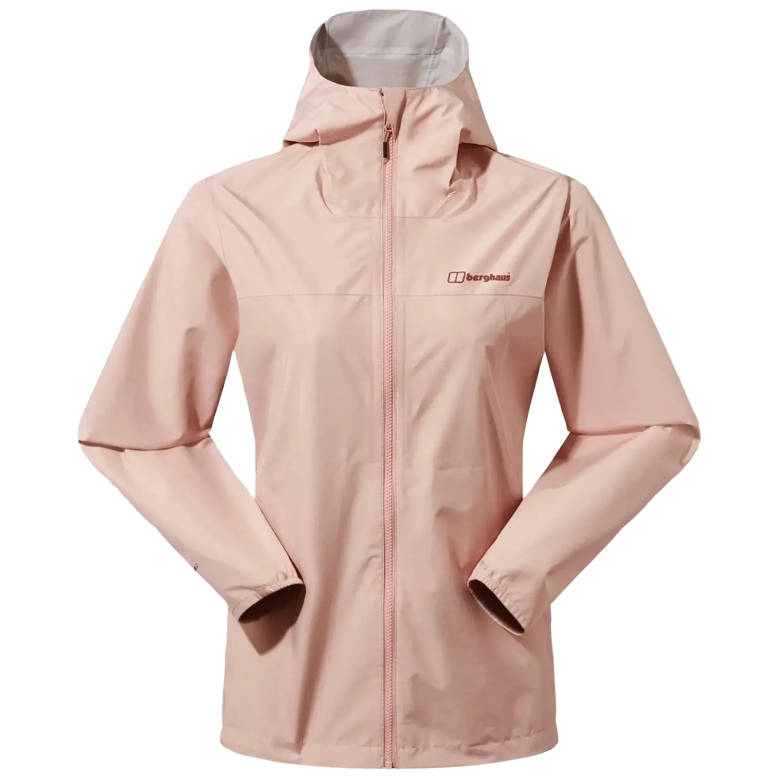 Berghaus Ladies Deluge Pro 3.0 Jacket