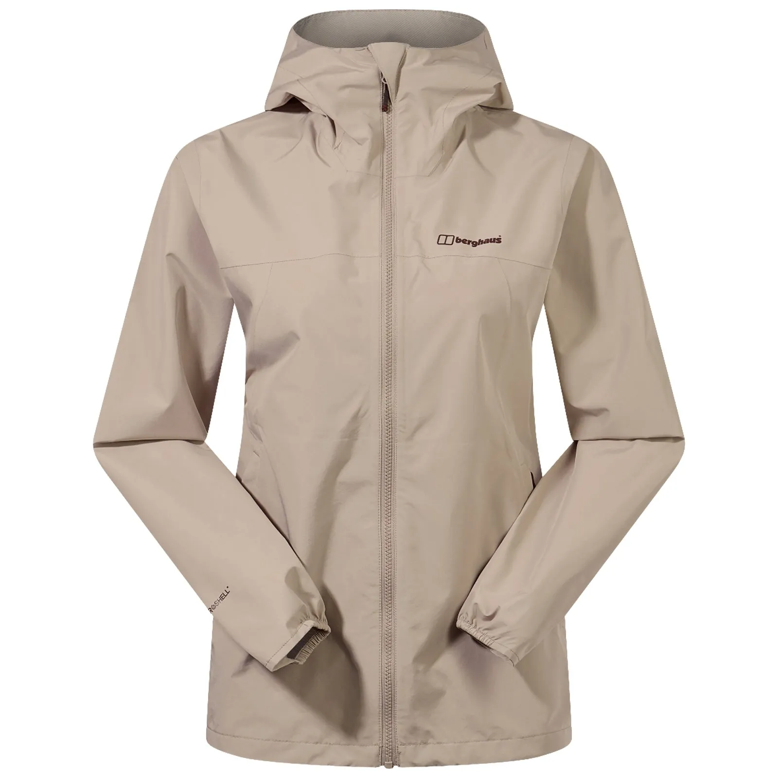 Berghaus Ladies Deluge Pro 3.0 Jacket