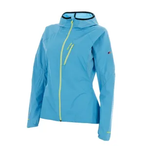 Berghaus Women's Vapour Windstopper Hybrid Jacket