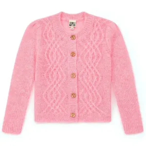 Bernard Rose Cardigan