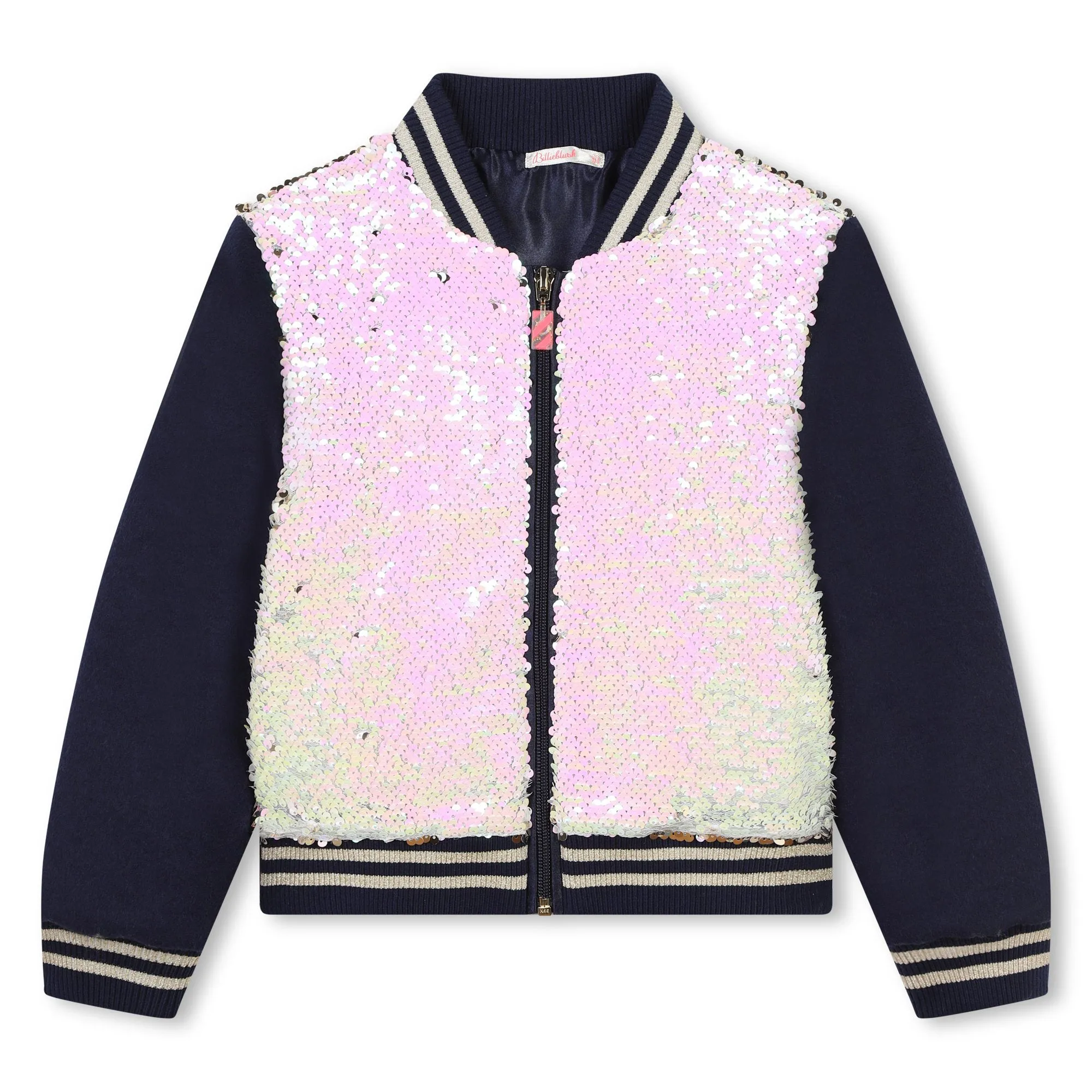 Billieblush Jacket - Golden