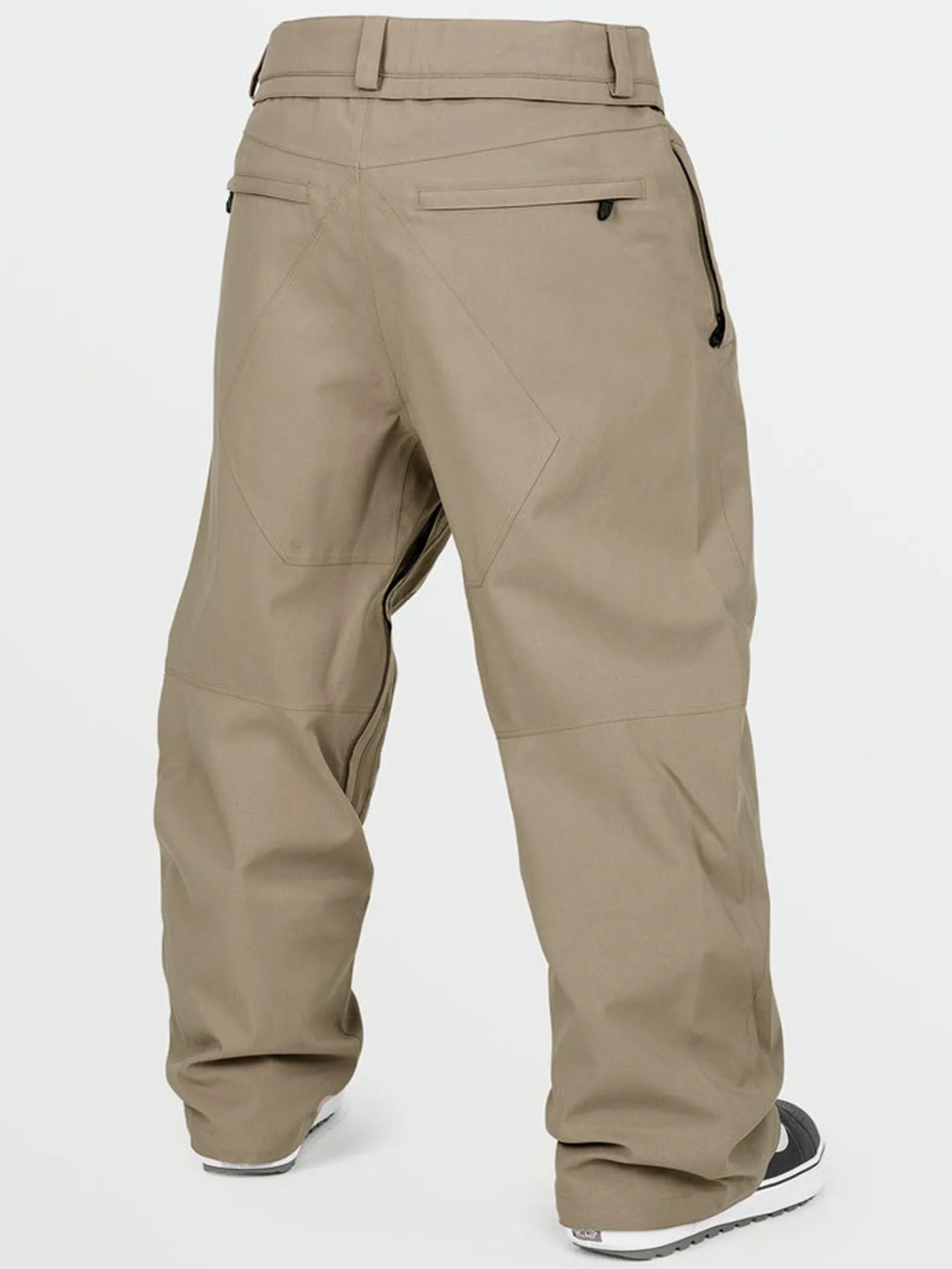 Billow Snow Pants