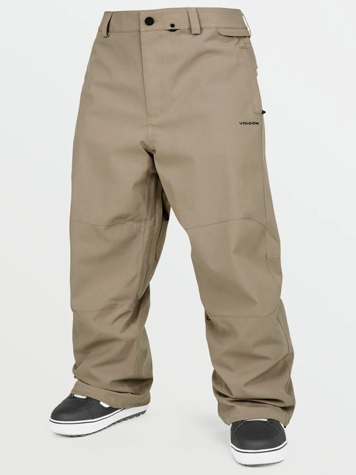 Billow Snow Pants