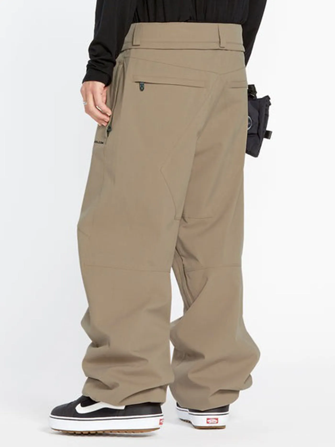 Billow Snow Pants