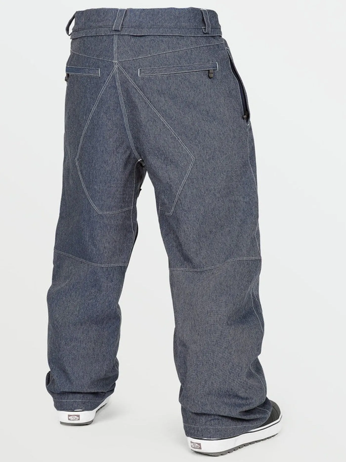 Billow Snow Pants