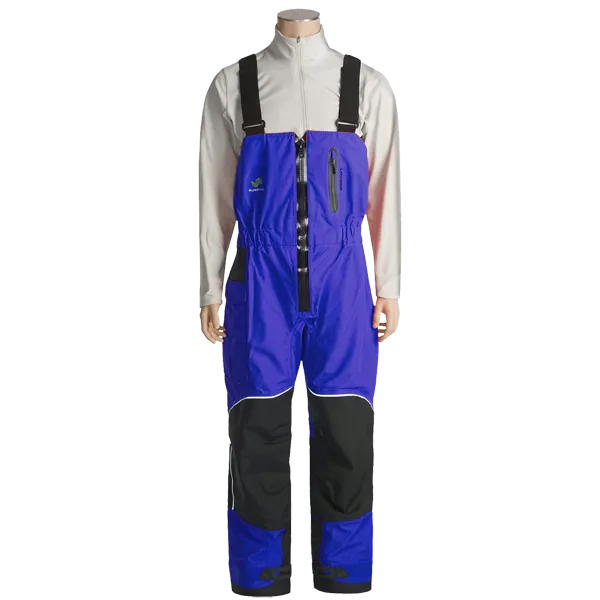 Bluestorm Latitude 48 Bib Overalls - Waterproof