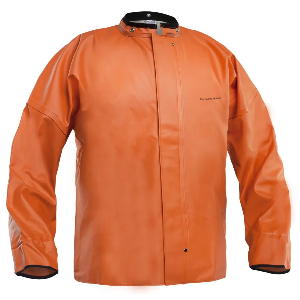 Brigg 411 Commercial Fishing Jacket