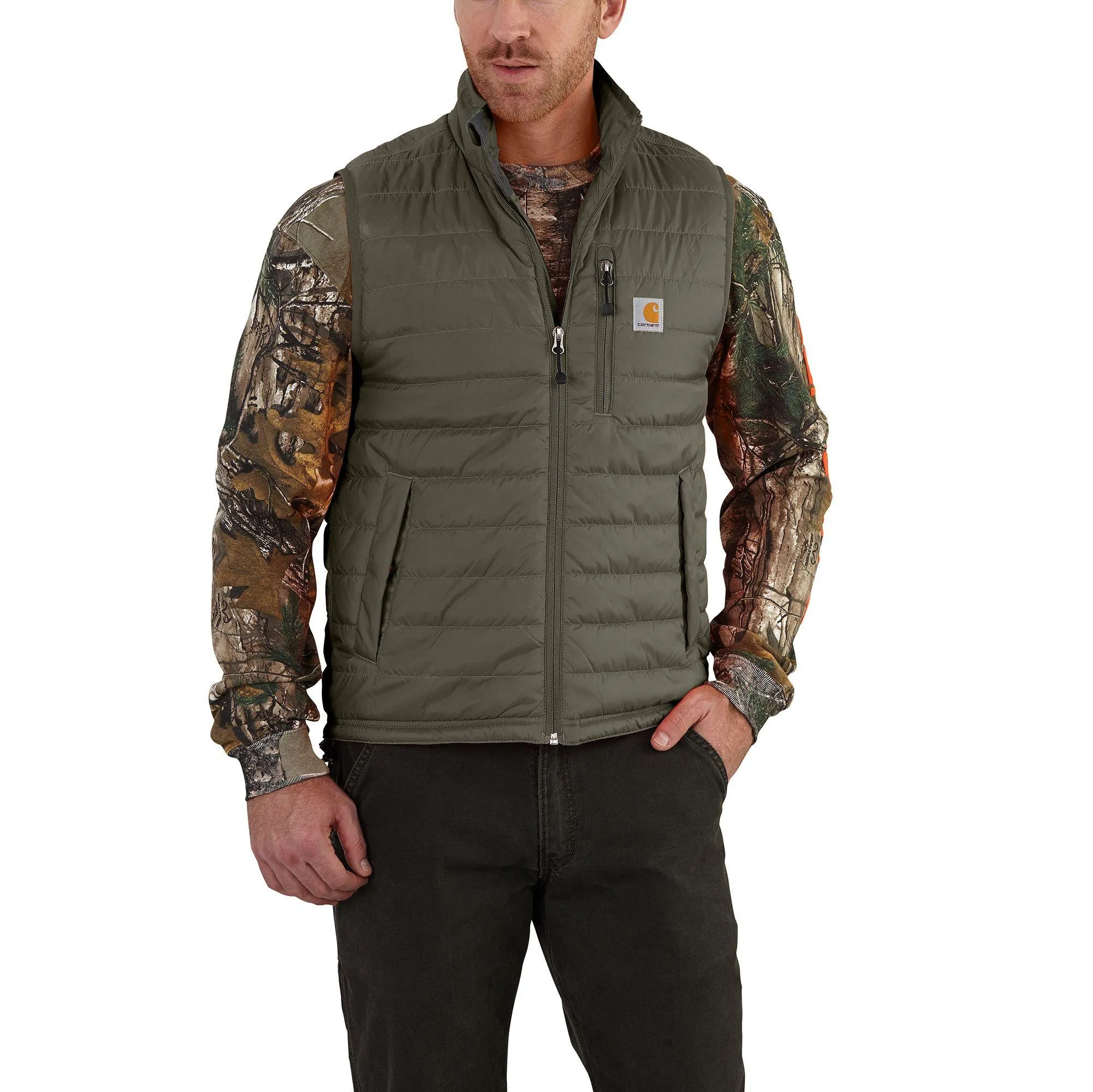 Carhartt Gilliam Vest