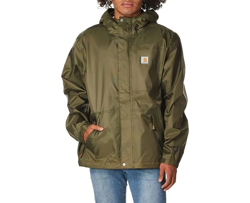 Carharttt Storm Defender Loose Fit Midweight Jacket Men's