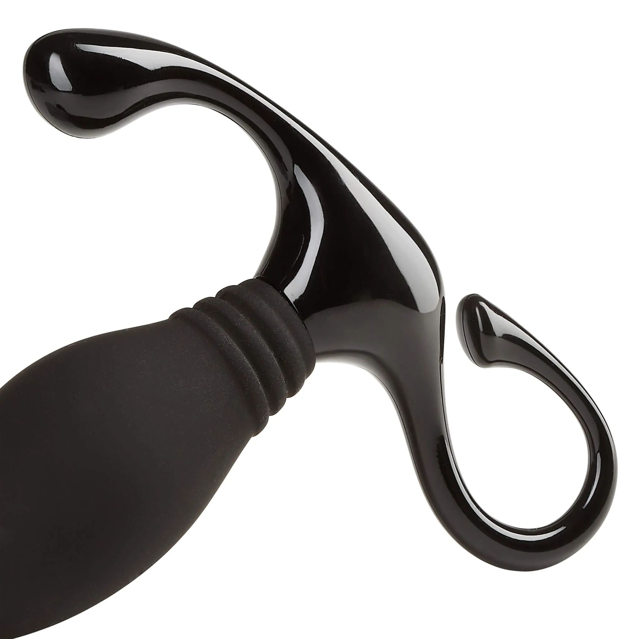 Cloud 9 Flexible Neck Prostate Stimulator