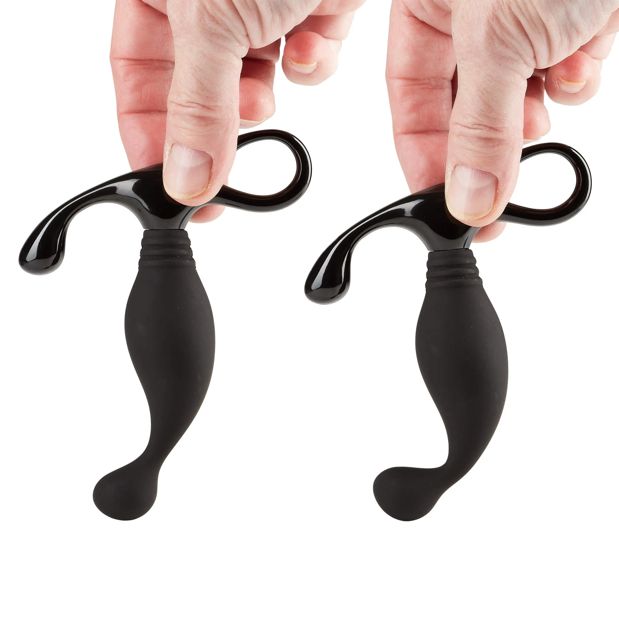 Cloud 9 Flexible Neck Prostate Stimulator