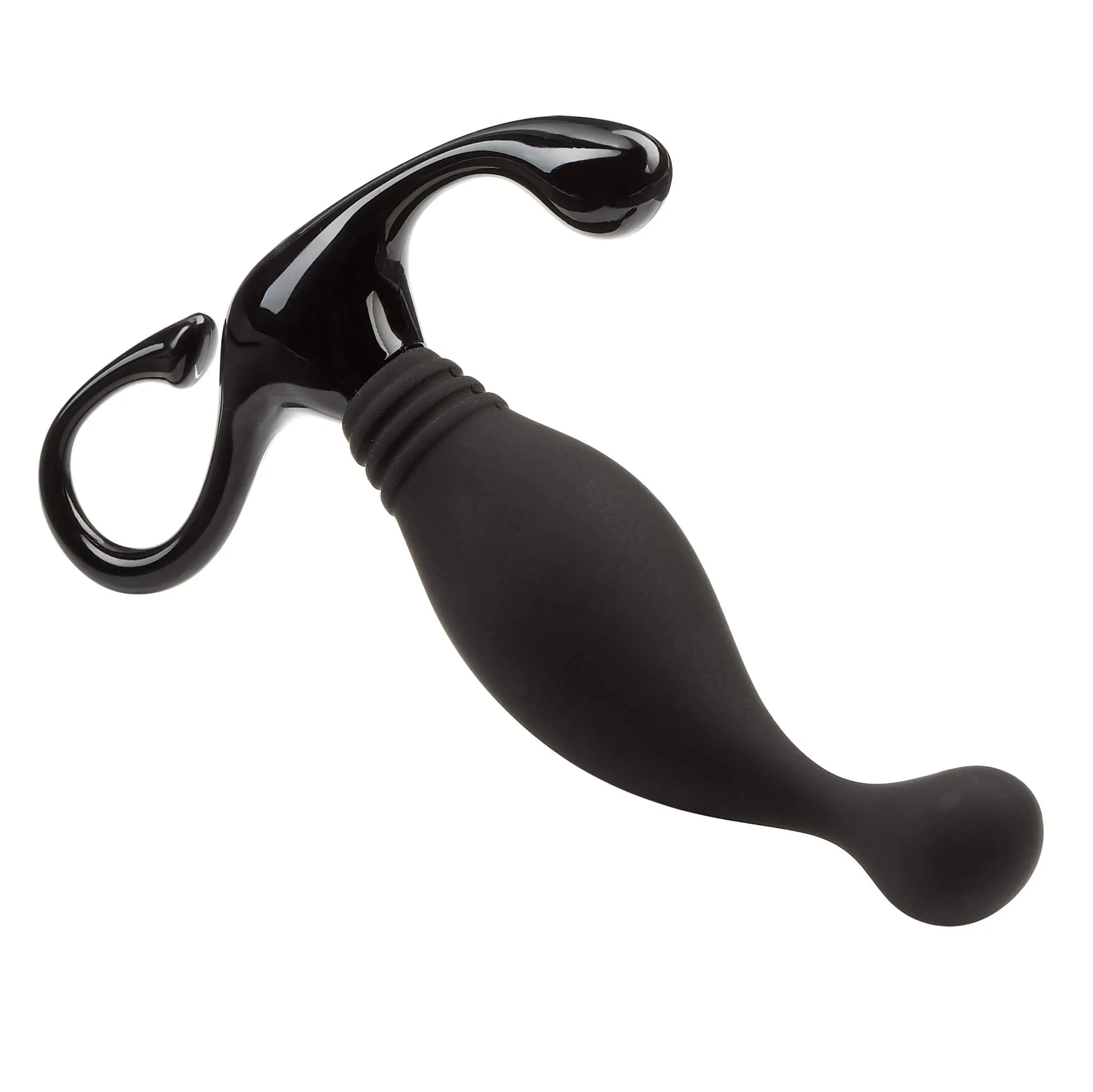 Cloud 9 Flexible Neck Prostate Stimulator