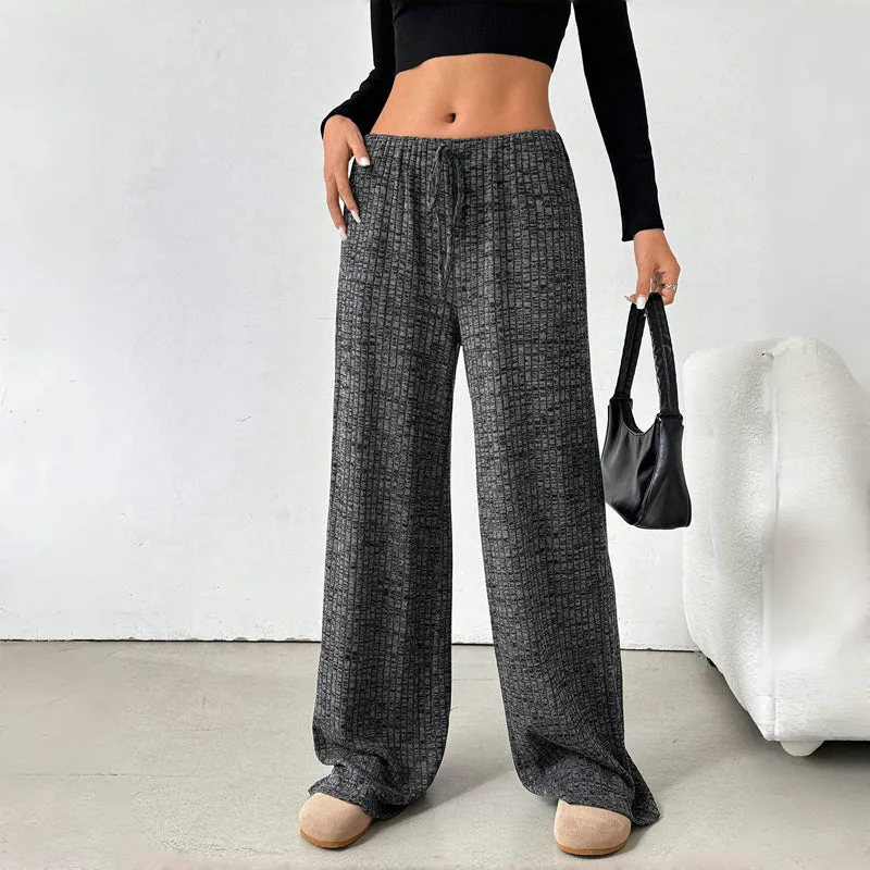 Comfortable Casual Pants