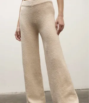 Cozy Wide Leg Pants