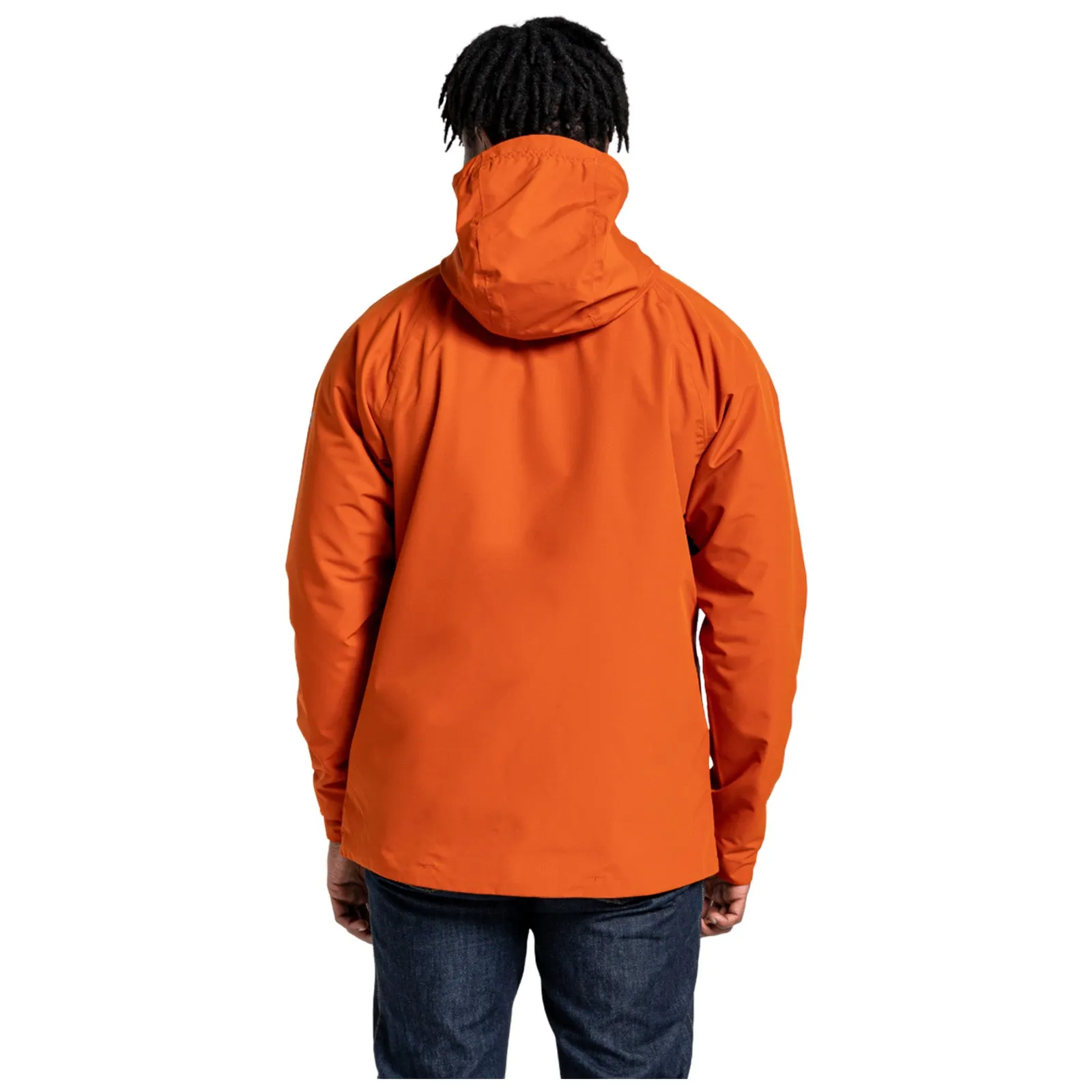 Craghoppers Mens Sebastian Waterproof Jacket