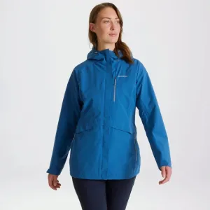 CRAGHOPPERS Women's Caldbeck Waterproof Jacket