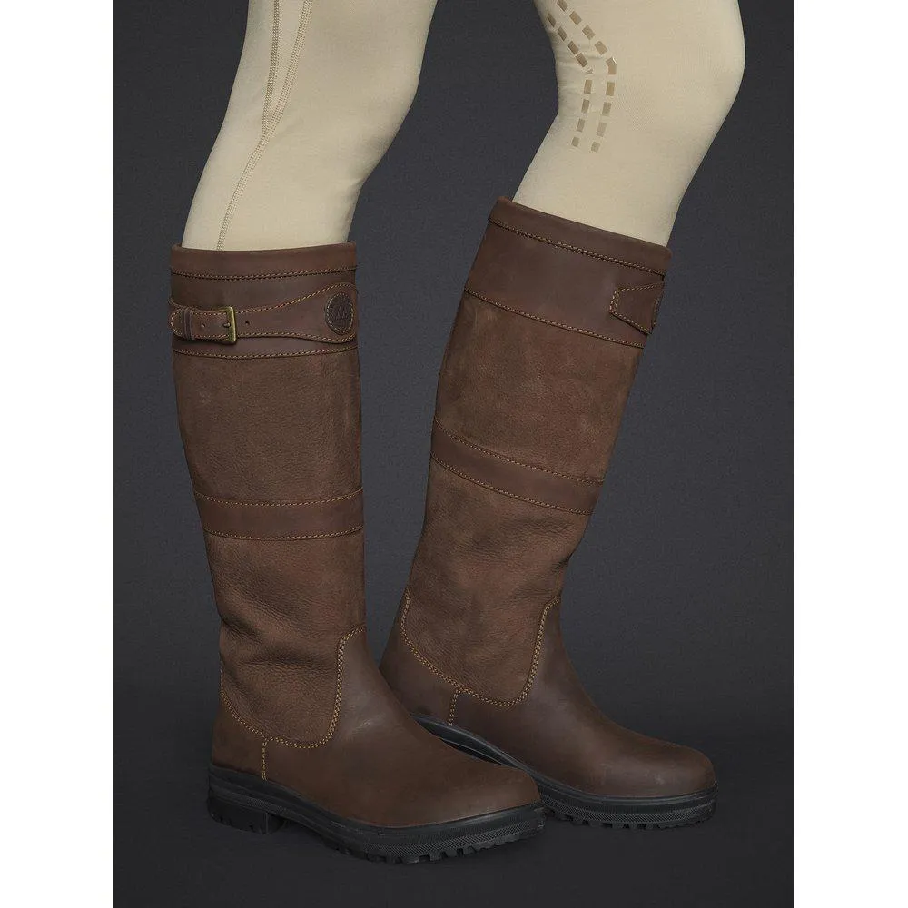 Cumberland Country Boots