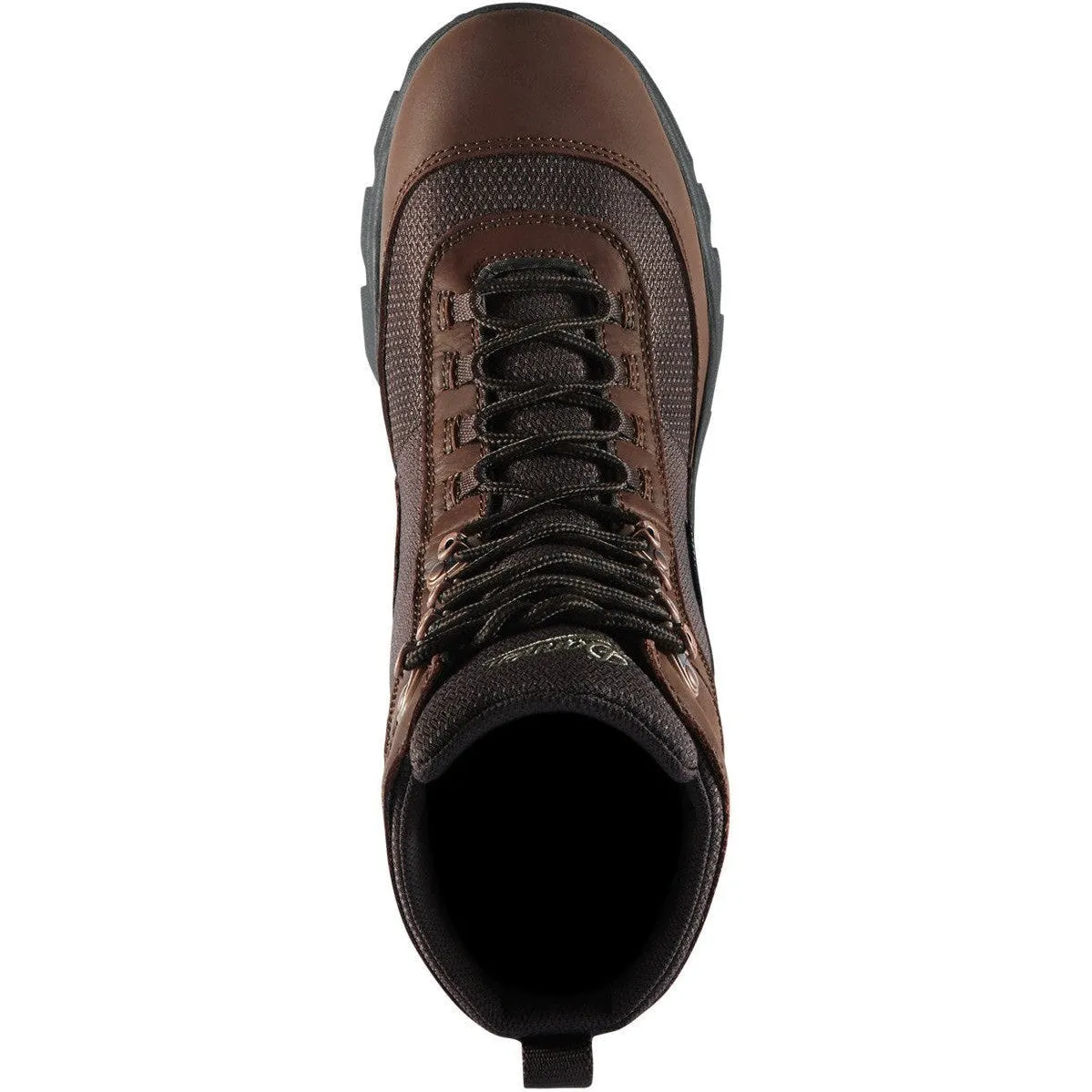 Danner Men's Element 8" Waterproof Hunt Boot - Brown - 47130