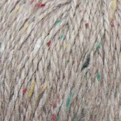 Estelle - Eco Tweed DK