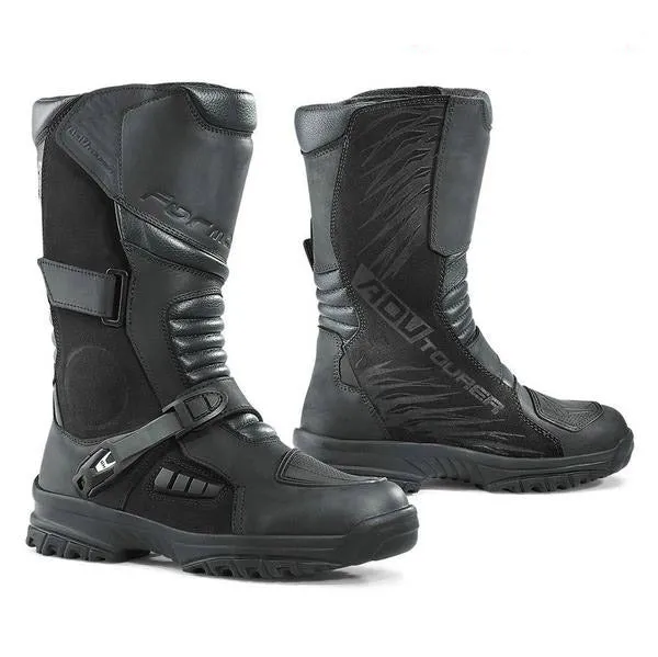 Forma ADV Tourer Boots