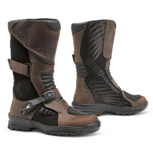 Forma ADV Tourer Boots