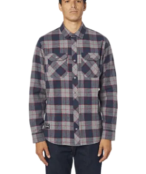 Fox Traildust 2.0 Flannel - Men's