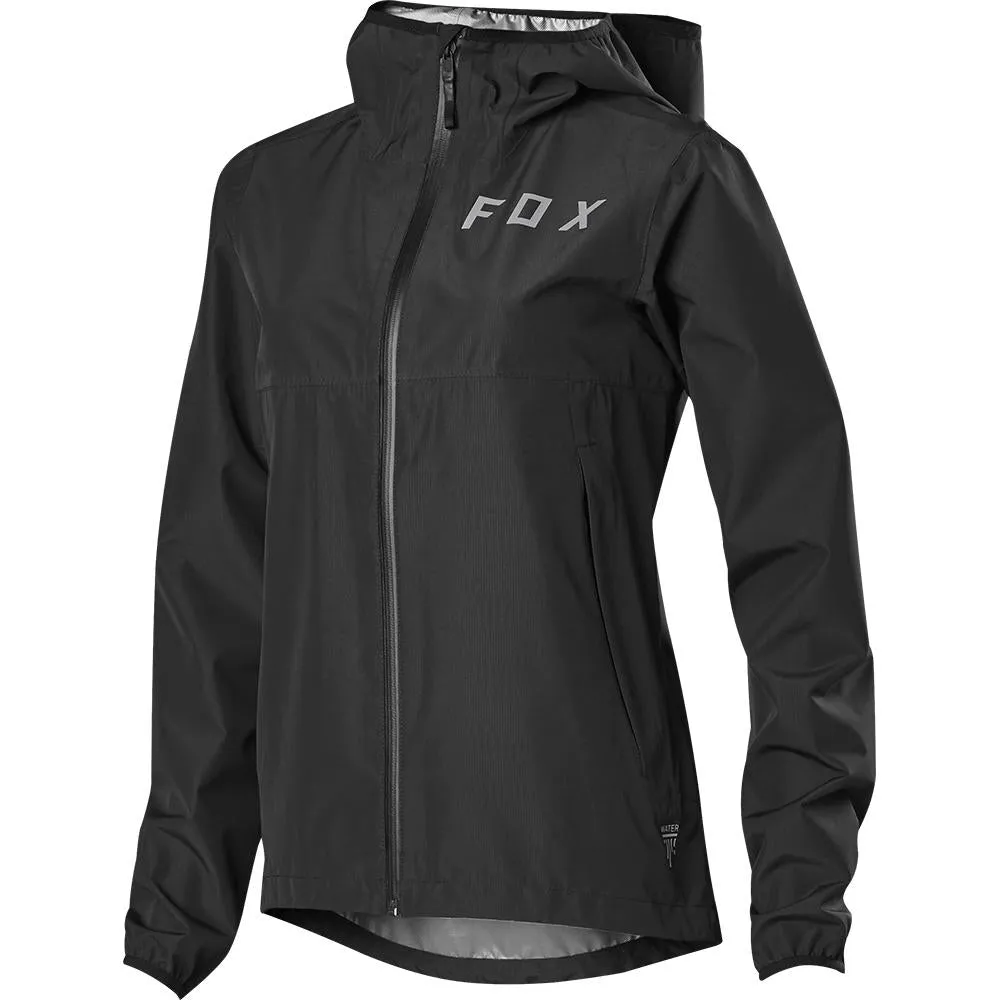 Fox Womens Ranger 2.5L Waterproof Jacket