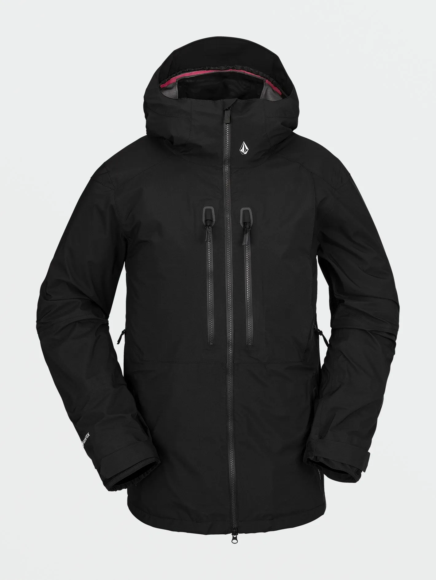 Guide Gore-Tex Jacket - Black