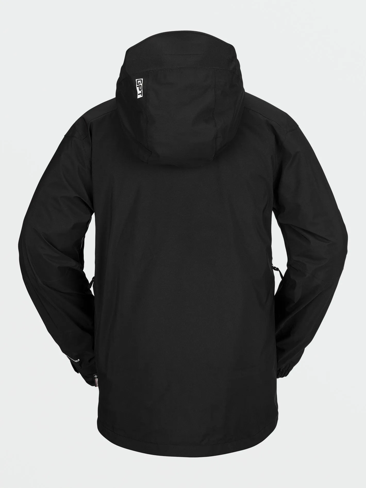 Guide Gore-Tex Jacket - Black