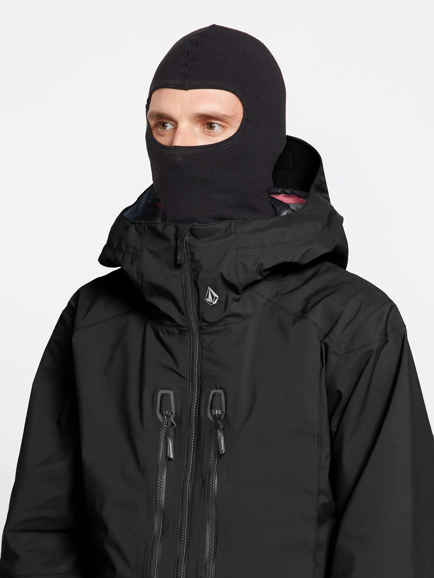 Guide Gore-Tex Jacket - Black