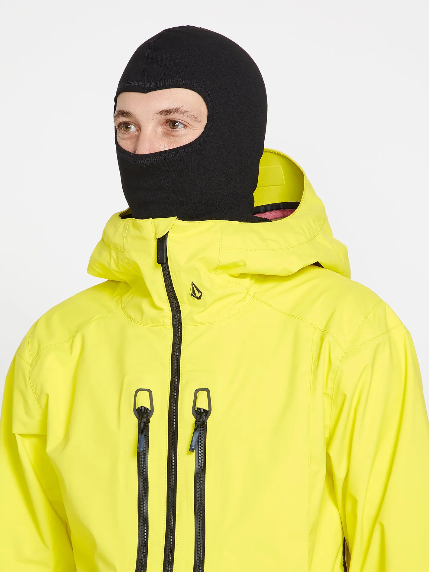 Guide Gore-Tex Jacket - Citron