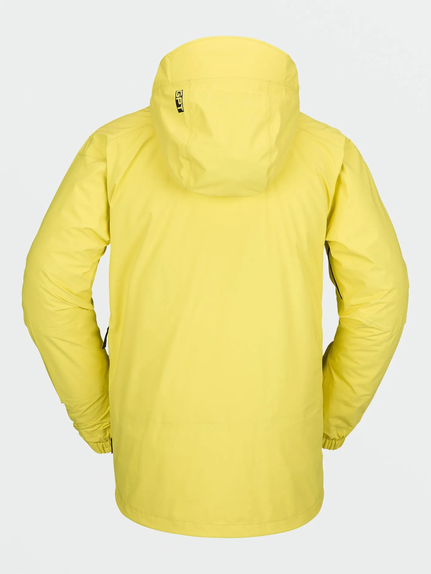 Guide Gore-Tex Jacket - Citron