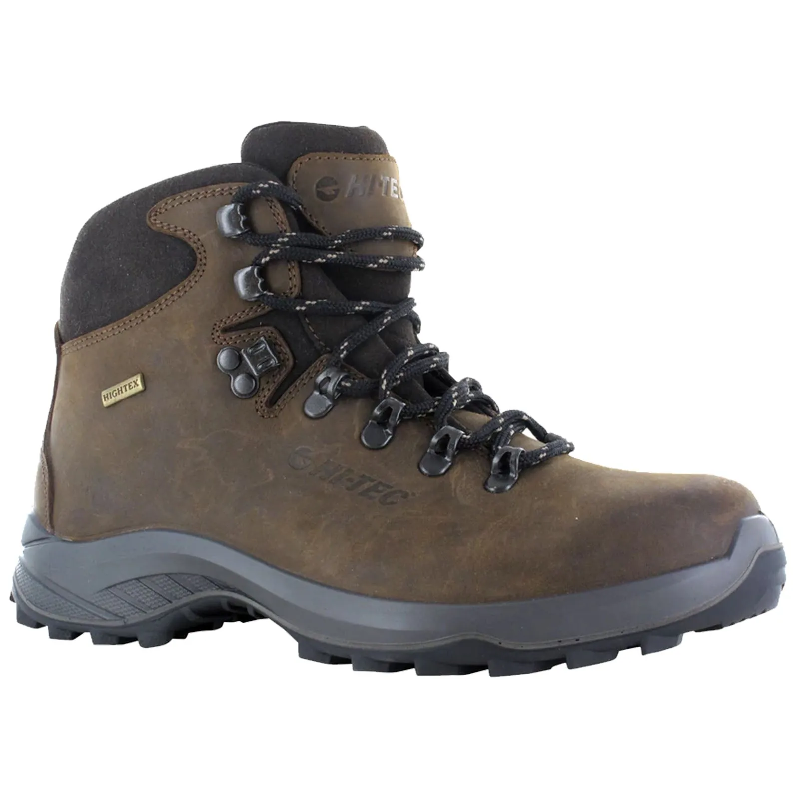 Hi-Tec Ladies Ravine Lite Walking Boots