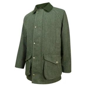 Hoggs of Fife Helmsdale Waterproof Tweed Jacket