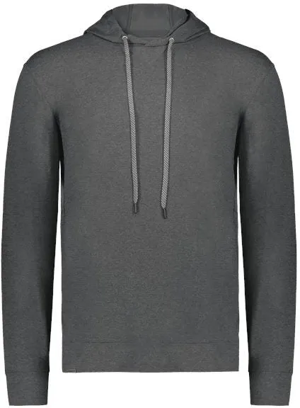 Holloway Eco Revive Ventura Soft Knit Hoodie