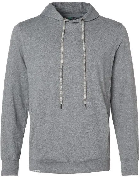 Holloway Eco Revive Ventura Soft Knit Hoodie