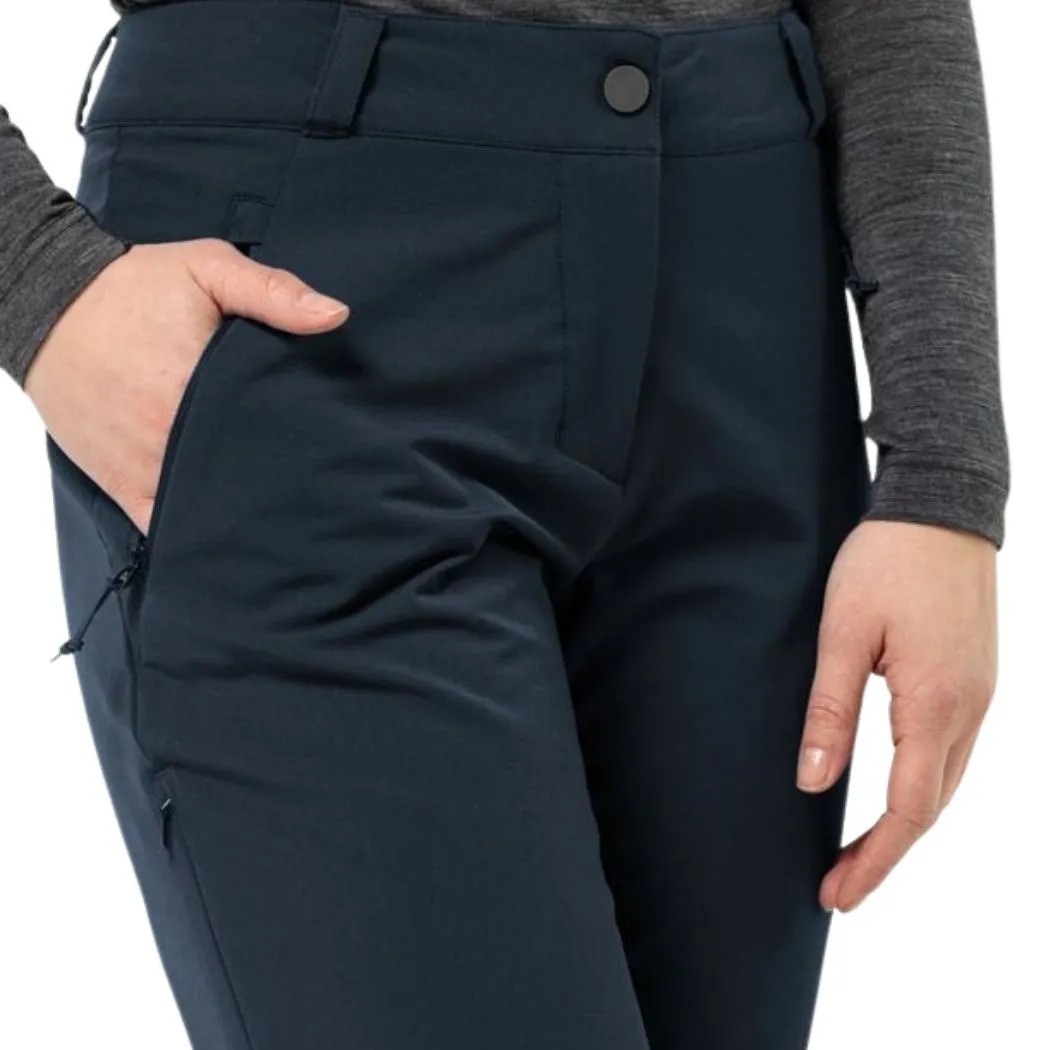 jack wolfskin Activate Thermic Women's Pants