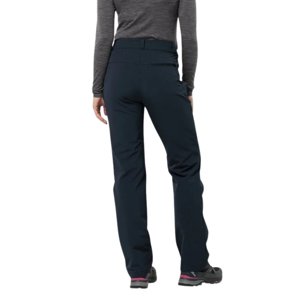 jack wolfskin Activate Thermic Women's Pants