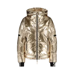 Joanna Jacket Met