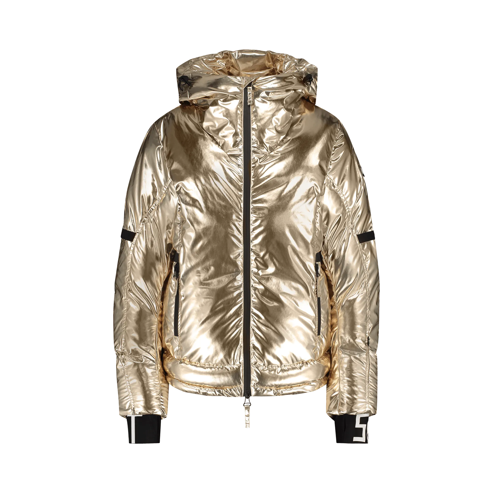 Joanna Jacket Met